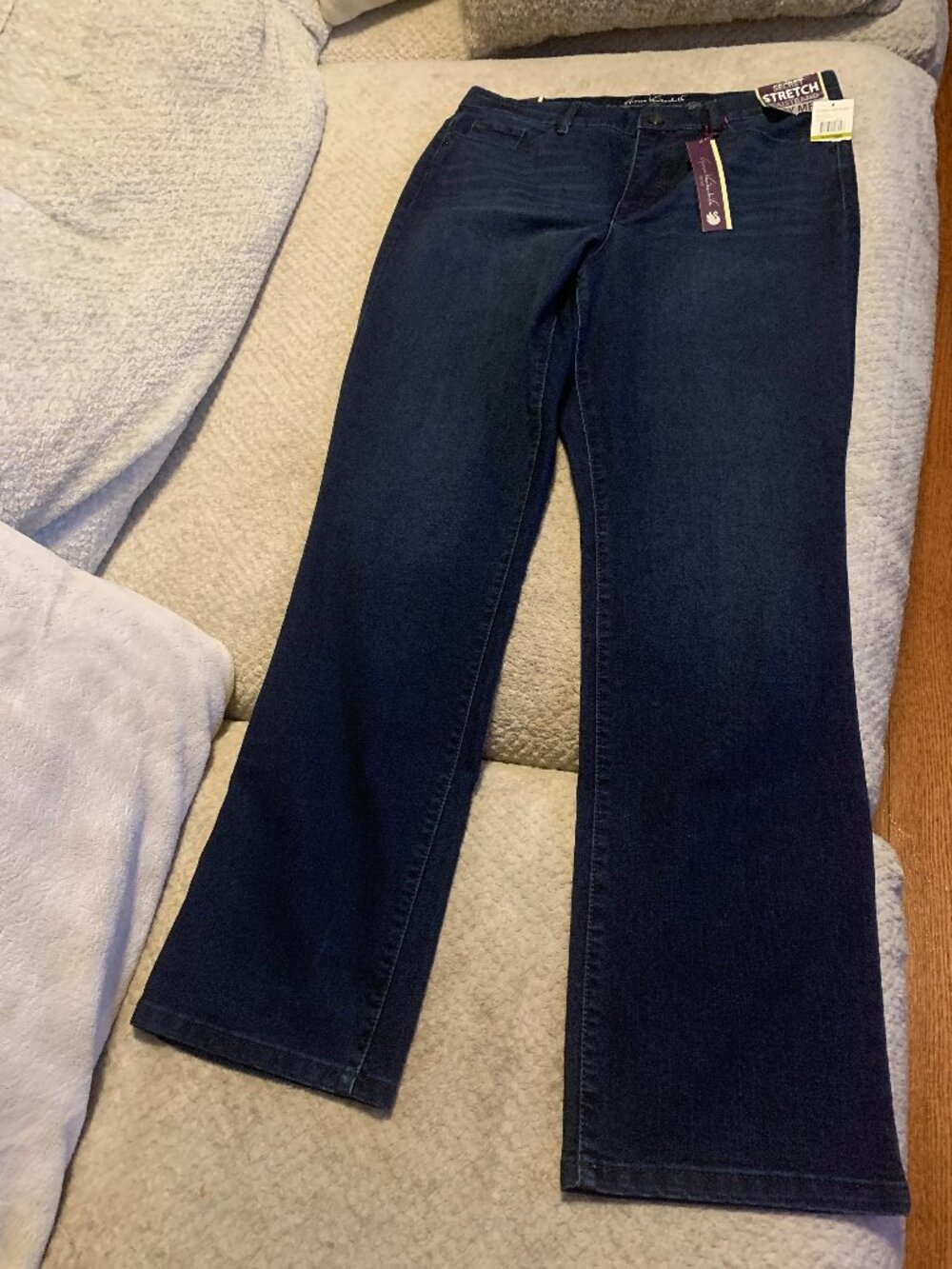 NWT Stretch Jeans